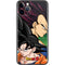 Dragon Ball Z Goku & Vegeta iPhone 11 Pro Skin