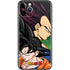 Dragon Ball Z Goku & Vegeta iPhone 11 Pro Skin