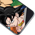 Dragon Ball Z Goku & Vegeta iPhone 11 Skin