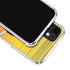 Dragon Ball Z Goku & Vegeta iPhone 12 Clear Case