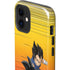 Dragon Ball Z Goku & Vegeta iPhone 12 Impact Case