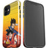 Dragon Ball Z Goku & Vegeta iPhone 12 Mini Impact Case