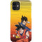 Dragon Ball Z Goku & Vegeta iPhone 12 Mini Lite Case