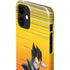 Dragon Ball Z Goku & Vegeta iPhone 12 Mini Lite Case