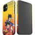 Dragon Ball Z Goku & Vegeta iPhone 12 Mini Lite Case