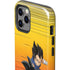Dragon Ball Z Goku & Vegeta iPhone 12 Pro Impact Case