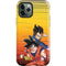 Dragon Ball Z Goku & Vegeta iPhone 12 Pro Max Impact Case