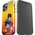 Dragon Ball Z Goku & Vegeta iPhone 12 Pro Max Impact Case