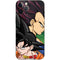 Dragon Ball Z Goku & Vegeta iPhone 12 Pro Max Skin