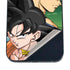 Dragon Ball Z Goku & Vegeta iPhone 12 Skin