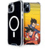 Dragon Ball Z Goku & Vegeta iPhone 13 MagSafe Case