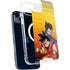 Dragon Ball Z Goku & Vegeta iPhone 13 MagSafe Case