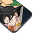 Dragon Ball Z Goku & Vegeta iPhone 13 Mini Skin