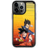 Dragon Ball Z Goku & Vegeta iPhone 13 Pro Cargo Case