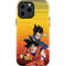 Dragon Ball Z Goku & Vegeta iPhone 13 Pro Max Impact Case