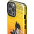 Dragon Ball Z Goku & Vegeta iPhone 13 Pro Max Impact Case