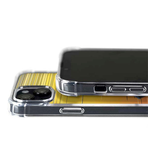 Dragon Ball Z Goku & Vegeta iPhone 14 MagSafe Case