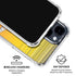 Dragon Ball Z Goku & Vegeta iPhone 14 Plus Clear Case