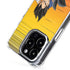 Dragon Ball Z Goku & Vegeta iPhone 14 Pro Max MagSafe Case