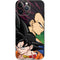 Dragon Ball Z Goku & Vegeta iPhone 14 Pro Max Skin