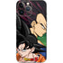 Dragon Ball Z Goku & Vegeta iPhone 14 Pro Max Skin