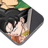 Dragon Ball Z Goku & Vegeta iPhone 14 Pro Max Skin