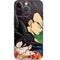Dragon Ball Z Goku & Vegeta iPhone 14 Pro Skin