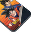 Dragon Ball Z Goku & Vegeta iPhone Skins