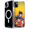 Dragon Ball Z Goku & Vegeta iPhone 15 MagSafe Case
