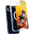 Dragon Ball Z Goku & Vegeta iPhone 15 Plus MagSafe Case