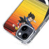 Dragon Ball Z Goku & Vegeta iPhone 15 Plus MagSafe Case