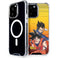 Dragon Ball Z Goku & Vegeta iPhone 15 Pro Max MagSafe Case