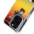 Dragon Ball Z Goku & Vegeta iPhone 15 Pro Max MagSafe Case