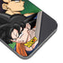 Dragon Ball Z Goku & Vegeta iPhone 15 Pro Max Skin