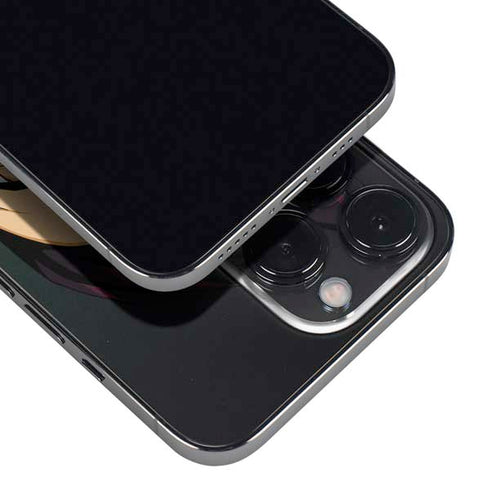 Dragon Ball Z Goku & Vegeta iPhone 15 Pro Max Skin