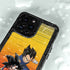 Dragon Ball Z Goku & Vegeta iPhone 15 Pro Waterproof Case