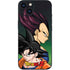 Dragon Ball Z Goku & Vegeta iPhone 15 Skin