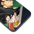 Dragon Ball Z Goku & Vegeta iPhone 15 Skin