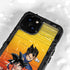 Dragon Ball Z Goku & Vegeta iPhone 15 Waterproof Case