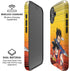 Dragon Ball Z Goku & Vegeta iPhone 16 Magsafe Impact Case