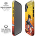 Dragon Ball Z Goku & Vegeta iPhone 16 Plus Magsafe Impact Case