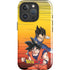 Dragon Ball Z Goku & Vegeta iPhone 16 Pro Impact Case