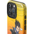Dragon Ball Z Goku & Vegeta iPhone 16 Pro Impact Case