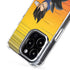 Dragon Ball Z Goku & Vegeta iPhone 16 Pro MagSafe Case