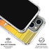 Dragon Ball Z Goku & Vegeta iPhone 16 Pro Max Clear Case