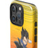Dragon Ball Z Goku & Vegeta iPhone 16 Pro Max Impact Case