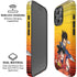 Dragon Ball Z Goku & Vegeta iPhone 16 Pro Max Magsafe Impact Case