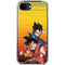 Dragon Ball Z Goku & Vegeta iPhone 16e Clear Case