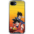 Dragon Ball Z Goku & Vegeta iPhone 16e Clear Case
