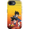 Dragon Ball Z Goku & Vegeta iPhone 16e Impact Case